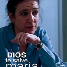 Dios te salve, María - Cortometraje ficción. Film, Video, and TV project by Carolina Abba - 07.24.2014