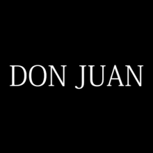 Don Juan - Cortometraje ficción. Un proyecto de Cine, vídeo y televisión de Carolina Abba - 07.10.2014