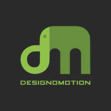Designomotion. Publicidade, Motion Graphics, 3D, e Animação projeto de DESIGNOMOTION - 06.11.2014