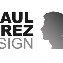 Logo de identidad. Design gráfico projeto de Raúl Suárez González - 18.10.2014