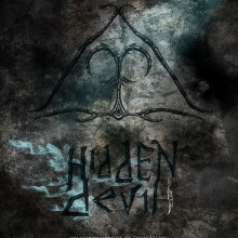 Hidden Devil. Música projeto de Adrià Sempere Azorin - 07.11.2014