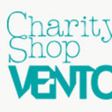 Identidad corporativa «Charity Shop Vento». Br, ing e Identidade, e Design gráfico projeto de Isabel Martínez Gestal - 10.10.2014
