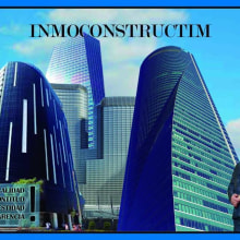 Inmoconstructim. Projekt z dziedziny Projektowanie graficzne użytkownika Dana Catruna - 08.11.2014