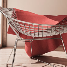 Some chairs and a cloth. Un proyecto de 3D y Arquitectura de Antonio José García Rojo - 09.11.2014