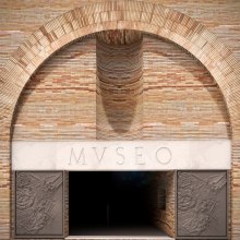 MVSEO. Un progetto di 3D e Architettura di Antonio José García Rojo - 09.11.2014