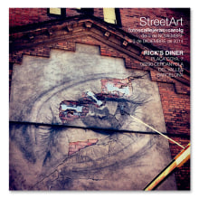Exposición "STREET ART" fotos callejeras. Un proyecto de Fotografía de Carol Guirado - 09.11.2014