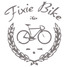 Fixie Bike - E-commerce. Graphic Design, and Web Development project by Isaac Quesada - 03.05.2014