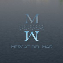 Mercat del Mar . 3D, e Arquitetura projeto de Michael Pletz - 02.06.2014