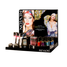 Fotografías de la colección Boho Chic de Revlon para The Colomer Group. Advertising photography for the Boho Chic Collection to the professional line of Revlon.. Photograph, and Packaging project by Citronelastudio - 11.10.2014