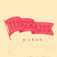 Ilustrazos. Traditional illustration, Animation, Br, ing & Identit project by Estudio Santa Rita - 11.10.2014