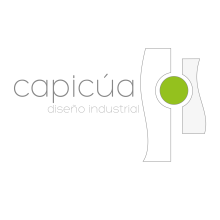 Identidad Corporativa Capicúa. Proyecto en grupo.. Projekt z dziedziny Design, Br, ing i ident, fikacja wizualna i Projektowanie graficzne użytkownika Palmira Lema Rodríguez - 14.06.2011