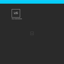 Web parallax scrolling. Design, and Web Design project by Luis Hidalgo Sánchez - 06.30.2014