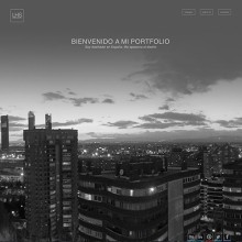 Diseño web responsive. Design, Art Direction, and Web Design project by Luis Hidalgo Sánchez - 04.06.2013
