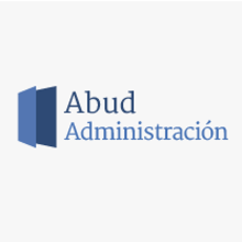 Abud Administración. Web Design project by Diego - 11.05.2014