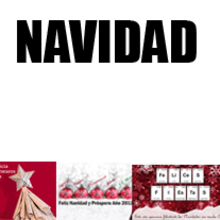 Navidad. Design, and Advertising project by Cristina Ortega López - 12.26.2013
