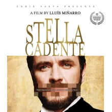 Stella Cadente. Un proyecto de Diseño gráfico de Smart Studio - 19.11.2014