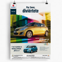 Diviértete. Design, and Art Direction project by Betsabé Blanco Sánchez - 11.22.2014