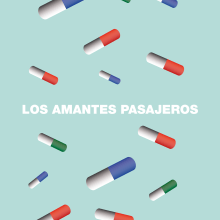 Cartelería Peliculas. Un proyecto de Ilustración tradicional y Diseño gráfico de Fatima Castilla - 23.11.2014