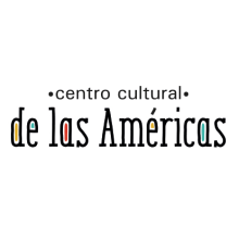 Centro Cultural de las Américas. Design gráfico projeto de Gastón - 24.11.2014