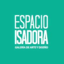 Espacio Isadora. Accessor, Design, Art Direction, Costume Design, Arts, Crafts, Fine Arts, Furniture Design, Making, Graphic Design & Industrial Design project by Martín Palomeque Roza - 11.25.2014