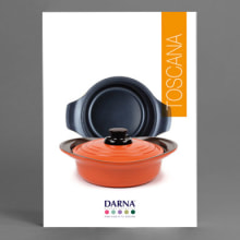 Lanzamiento de marca, Darna Kitchen Collection.. Un proyecto de Diseño, Fotografía, Dirección de arte, Br, ing e Identidad, Eventos y Diseño gráfico de Patricia Moreno López - 25.11.2014