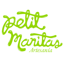 Diseño de identidad corporativa y packaging para Petit Manitas. Br, ing & Identit project by Root Studio - 09.30.2012