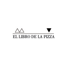 El Libro de la Pizza. Editorial Design, and Graphic Design project by Elena Ramírez - 11.25.2012