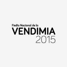 Propuesta Concurso Vendimia 2015. Design, Traditional illustration, Br, ing, Identit, and Graphic Design project by ailoviu - 09.29.2014