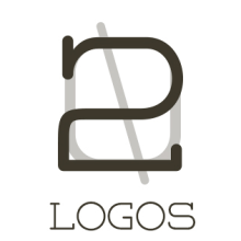 Logos 02. Design, and Graphic Design project by Samu Díaz - 12.04.2014