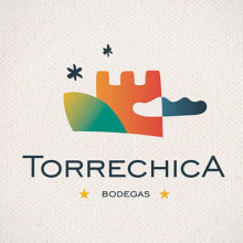 Torrechica Bodegas. Un proyecto de Br e ing e Identidad de LOCANDIA Estudio - 05.12.2014