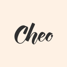 Cheo Ein Projekt aus dem Bereich Grafikdesign von Miguel Angel De Greiff - 05.12.2014