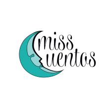 MissCuentos. Een project van Traditionele illustratie,  Br, ing en identiteit y Grafisch ontwerp van Elena Ramírez - 19.02.2014