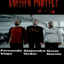 Greiser Proyect (2009) de Fernando Vega. Film, Video, and TV project by Fernando Carlos Vega Meneses - 10.06.2009