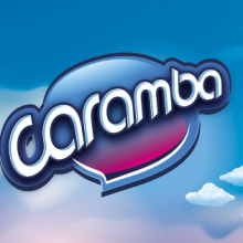 Caramba. Br, ing, Identit, Graphic Design, and Packaging project by Manuel Pérez Bermejo - 12.07.2014