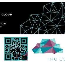 Motion Graphics - The Lost Cloud. Design, Motion Graphics, and Animation project by Sarah - 01.19.2012