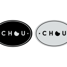 Chou. Graphic Design project by Sara González García - 12.08.2014