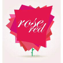 Rosas. Traditional illustration project by José Manuel Venegas - 12.09.2014