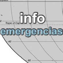 Tienda artículos para emergencias. Web Development project by Cristina Bustelo Fernández - 12.09.2014