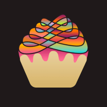 Mary cakes. Graphic Design project by Damaris Ramirez - 12.11.2014
