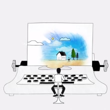 Solvia - La Inmobiliaria de Banco Sabadell‎. Un proyecto de Motion Graphics, Cine, vídeo, televisión y Animación de Device - 11.12.2014