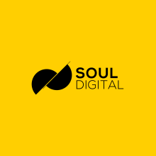 Soul Digital. Un proyecto de Diseño gráfico de Alessio Pellegrini - 11.12.2014