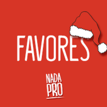 Promo Navideña!. Tipografia projeto de Nada Pro - 11.12.2014