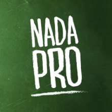 Christian King - #NadaPro. Direção de arte projeto de Nada Pro - 11.12.2014
