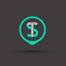logo Sergio tenorio. Design, and Web Design project by Sergio Tenorio Vasquez - 12.12.2014