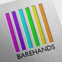 Barehands. Design & Interior Design project by Paloma Alcázar Morán - 06.20.2013