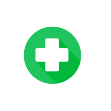 Diseño de tarjeta de fidelización para farmacias. Design, Publicidade, Br e ing e Identidade projeto de Ana Manosfrias - 15.12.2014