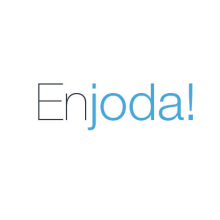 Enjoda!. Design, Multimedia, and Web Design project by lingo - 12.15.2014