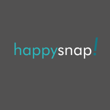 Happysnap! app. Design & Interactive Design project by Sol Anna - 12.15.2014