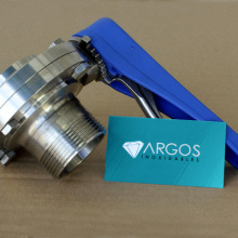 Argos inoxidables. Un proyecto de Diseño, Fotografía, Br e ing e Identidad de Nagore Lejarza - 31.05.2013