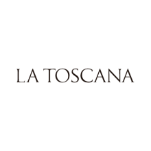 La Toscana Toledo, diseño tipografía.. Br, ing, Identit, Graphic Design, T, pograph, and Web Design project by Alejandro González Cambero - 12.16.2014